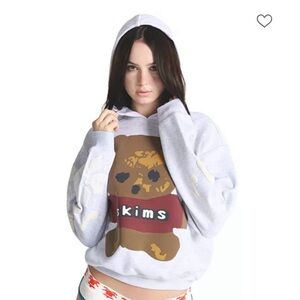 BNWOT Skims x Cactus Plant Flea Market Hoodie
